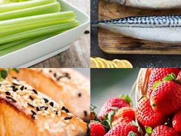 Memperindah Rambut Hingga Mengencangkan Kulit, Inilah 7 Makanan yang Bisa Membuatmu Cantik