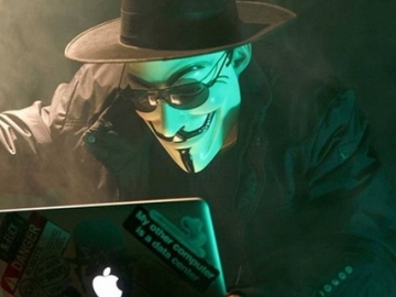 Terselubung Rapi di Dunia Maya, Ini 10 Fakta Mencengangkan Deep Web