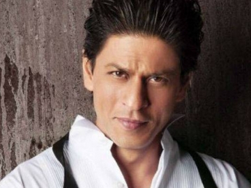 Dikerjai Habis-Habisan di Dubai, Shahrukh Khan Ngamuk Berat 