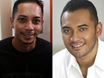 6 Seleb Indo Ganteng Ini Sukses Luluhkan Hati Wanita Bule