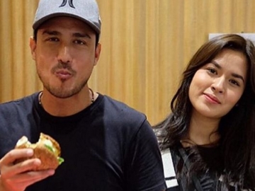 Raisa Ulang Tahun, Hamish Daud Beri Kejutan Spesial Ini
