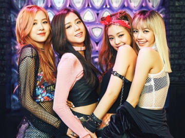 Sengaja Buat Fans Penasaran, YG Posting Foto Syuting MV Baru Black Pink