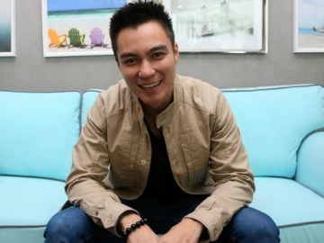 Baim Wong 'Kencan' dengan Wanita Cantik Ini, Pacar Baru?