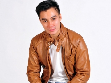 Ketahuan Jalan Bareng Wanita Cantik di Mall, Baim Wong Bongkar Identitasnya