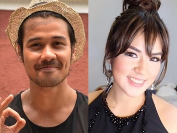 Beri Ucapan Ultah Sambil Peluk Mesra Raisa, Chico Jericho Dibully