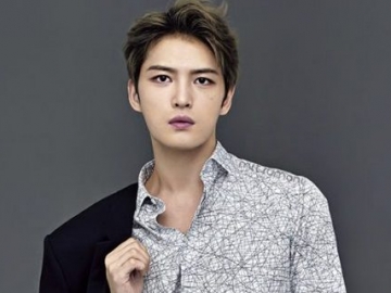 Jaejoong JYJ Ditawari Peran Pengacara di 'Invisible Man'