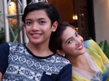 Usai Didoakan Tobat, Keponakan Ashanty 'Kumat' Lagi?