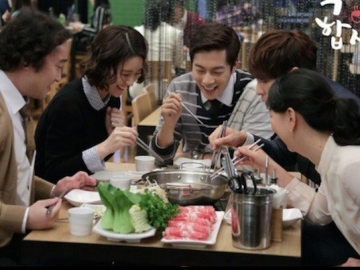 5 Tips Pilih Tempat Buka Puasa yang Pas Bareng Teman-Teman