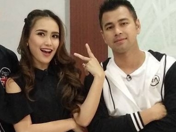 Salah Login Akun Instagram Ayu Ting Ting, Raffi Ahmad Panik dan Lakukan Ini