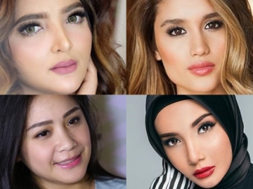 Harga Fantastis, 6 Seleb Indo Ini Luncurkan Produk Spesial Ramadan