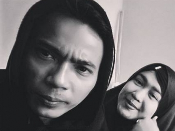 Tiga Hari Menghilang Bikin Geger, Aris Idol Tiba-tiba Muncul di Postingan Instagram 