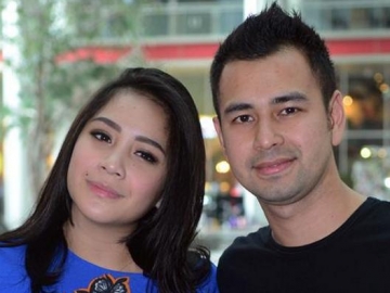 Ternyata Ini Bisnis Baru Raffi Ahmad dan Nagita Slavina Dibalik Meme 'Tenanginaja Sayyy'