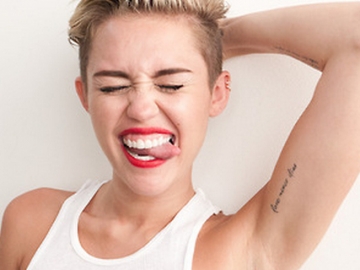 Minder Ketiak Hitam? Coba 5 Ramuan Ajaib Ini untuk Mencerahkannya