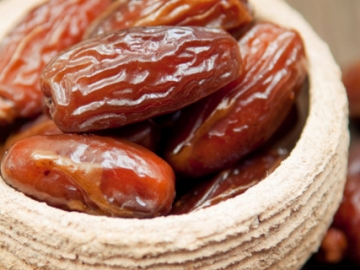 Selain Enak Dikonsumsi, Ternyata Kurma Punya 5 Manfaat untuk Kecantikan