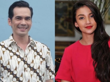 Usai Disindir 'Bongkar' Aib Tsania Marwa, Atalarik Syah Lakukan Hal Mengejutkan Ini