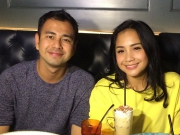 Disebut Curi Gambar Orang, Netizen Cibir Raffi Ahmad