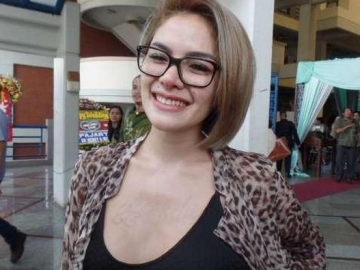 Nikita Mirzani Ketahuan Kepo, Mantan Doakan Dapat Hidayah