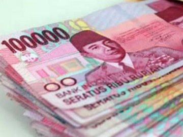 Pengen Uang THR Nggak Cepet Ludes? Simak 4 Tips Berikut Ini