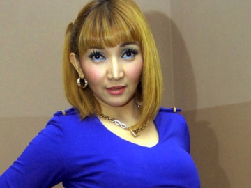 Dikira Meninggal, Ternyata Roro Fitria Lakukan Ritual Ini