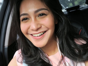 Beri Pesan Mengharukan Pada Nagita Slavina, Marsha Tengker dan Raffi Ahmad Akur Lagi?