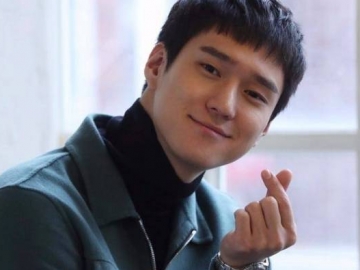 Pamer Gaya Rambut Baru, Go Kyung Pyo Malah Dituding Tambah Gemuk? 