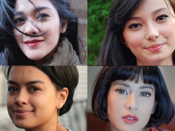 Berbeda Agama Dari Orang Tua, 6 Selebriti Ini Buktikan Indahnya Toleransi