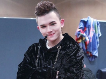 Bikin Kagum, Idol K-Pop Ini Tetap Jalankan Puasa Ramadhan Meski Islam Masih Minoritas