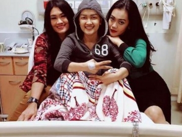 Disebut Tiga Kali Lolos dari Maut, Adik Optimis Jupe Bisa Melewatinya Lagi