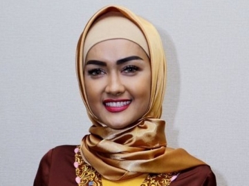 Julia Perez Meninggal Dunia, Keluarga Berusaha Ikhlas