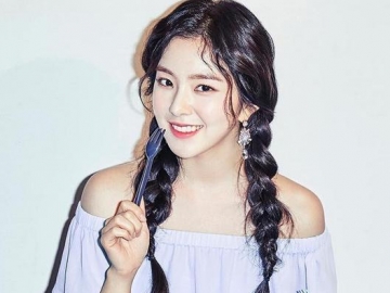 Bak Pemotretan Majalah, Cantiknya Irene Red Velvet di Bandara Bikin Fans Takjub