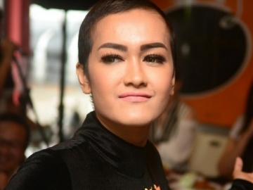 Sebelum Meninggal, Alm. Julia Perez Sempat Minta Dua Hal Ini Pada Sang Adik