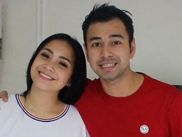 Nagita Slavina Selalu Temani Raffi Ahmad Kerja, Sering Ketemu Ayu Ting Ting?