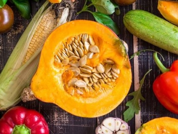 5 Makanan yang Dapat Mencegah Virus HPV Penyebab Kanker Serviks