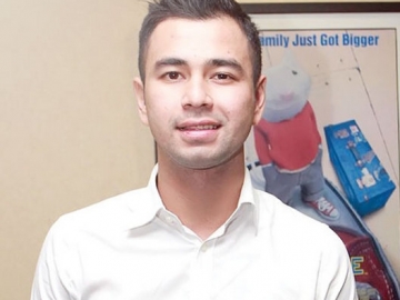 Karena Hal Ini, Raffi Ahmad Histeris Sampai Hampir Menangis