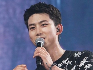 Siap Wamil, Taecyon 2PM Ingin Fans Lakukan Ini Jika Merasa Rindu Dengannya