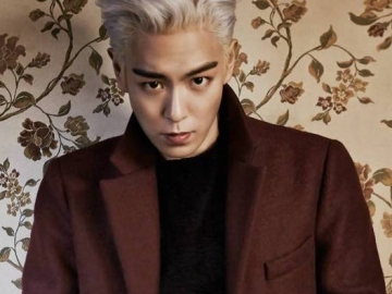 Masih Dirawat di Rumah Sakit, Bagaimana Kondisi T.O.P Big Bang Saat Ini? 