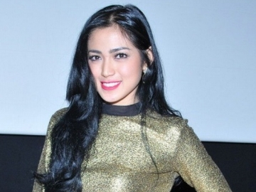 Tulis Soal 'Rumah Tangga', Jessica Iskandar Disindir Netizen