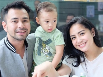 Rumah Tangganya Dinilai Romantis, Raffi Ahmad Akhirnya Blak-blakan