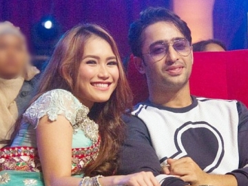 Shaheer Sheikh  Kerja Bareng Ayu Ting Ting, Netizen Nyinyir