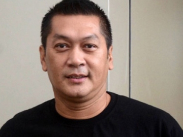 Istri Gugat Cerai, Donny Kesuma Punya WIL?