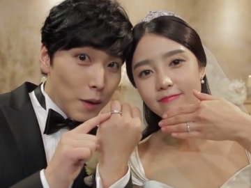 Kepergok Lakukan Ini di Instagram, Istri Sungmin SuJu Dibully Netter Korea