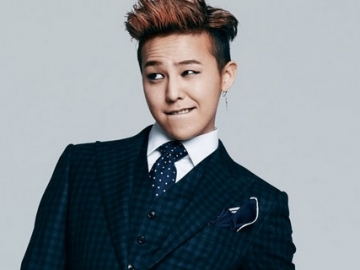 G-Dragon & Kwon Ji Yong Disebut Sebagai Dua Sosok Yang Berbeda, Kok Bisa? 