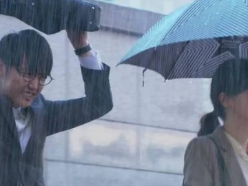 Selain Bogor di Indonesia, Inilah 8 Kota Hujan yang Ada di Dunia