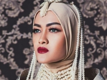 Tinggalkan Kesan Baik, 5 Kebaikan Julia Perez Semasa Hidup yang Bikin Nangis