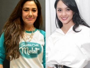 Baru Beberapa Tahun Menikah, 3 Seleb Indo Ini Harus Kehilangan Pasangannya