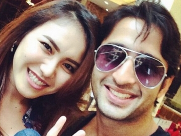 Akui 'Trauma' dengan Penyanyi Dangdut, Shaheer Sheikh Diserang Bala Jaer