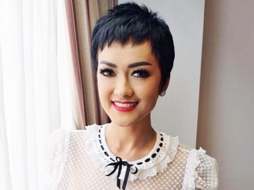 Misterius, Paranormal Ini Sebut Kematian Julia Perez Tidak Wajar