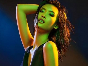 Ikut Asia's Next Top Model, Kontestan Asal Indonesia Malah Bikin Heboh dengan Berkelahi