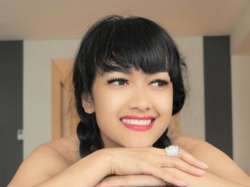 Disebut Banyak Musuh, Paranormal Ini Ingin 'Bangunkan' Jupe