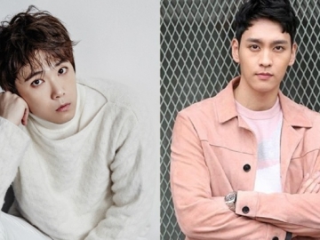 Sempat Jadi Aktor Cilik, Lee Hong Ki F.T. Island & Choi Tae Joon Pernah Main Drama Bareng? 